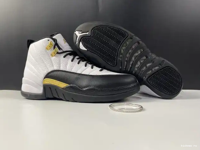 Rep Kickmax CT8013-170 Royalty Air Jordan 12 0422